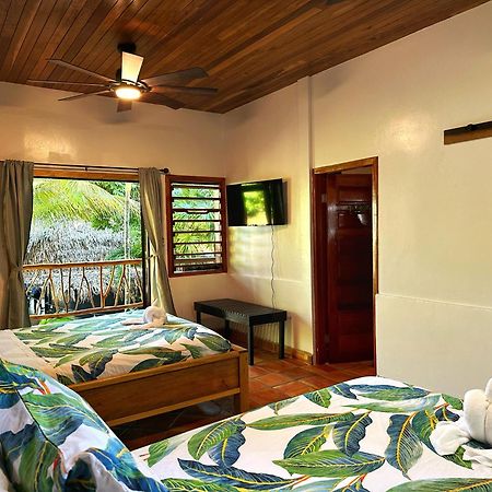 Azure Del Mar Hotel Maya Beach Kültér fotó