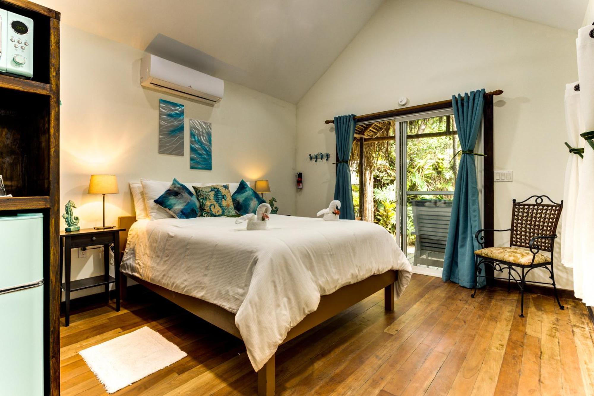 Azure Del Mar Hotel Maya Beach Kültér fotó