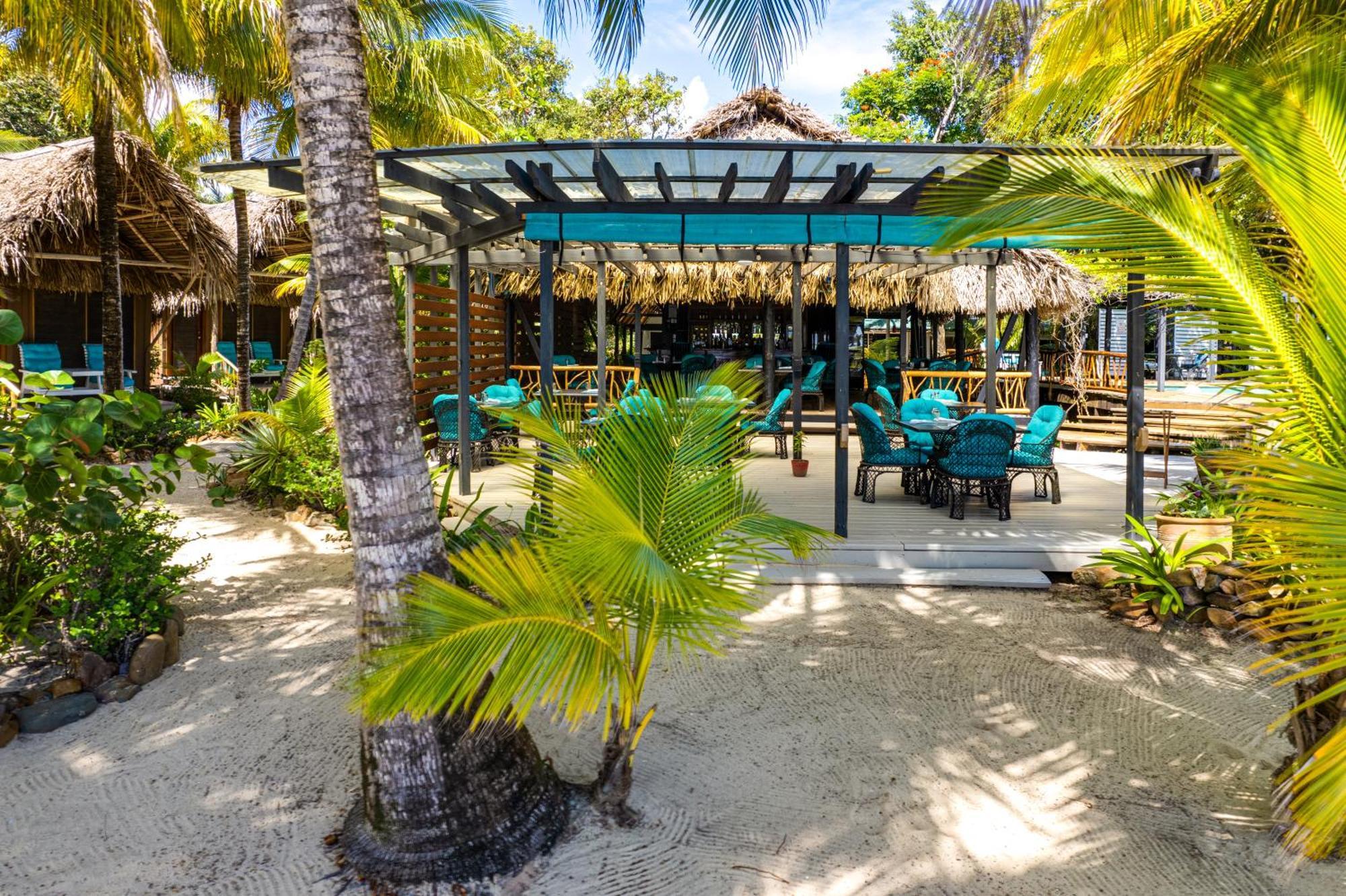 Azure Del Mar Hotel Maya Beach Kültér fotó