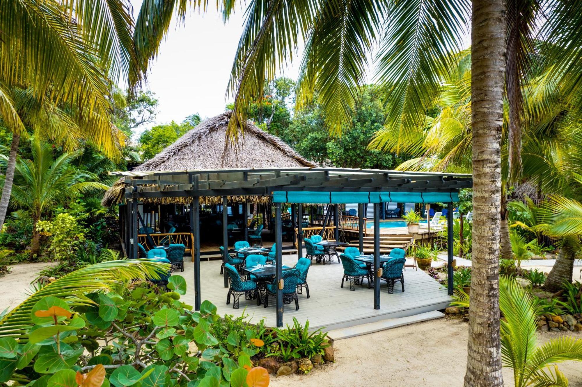 Azure Del Mar Hotel Maya Beach Kültér fotó