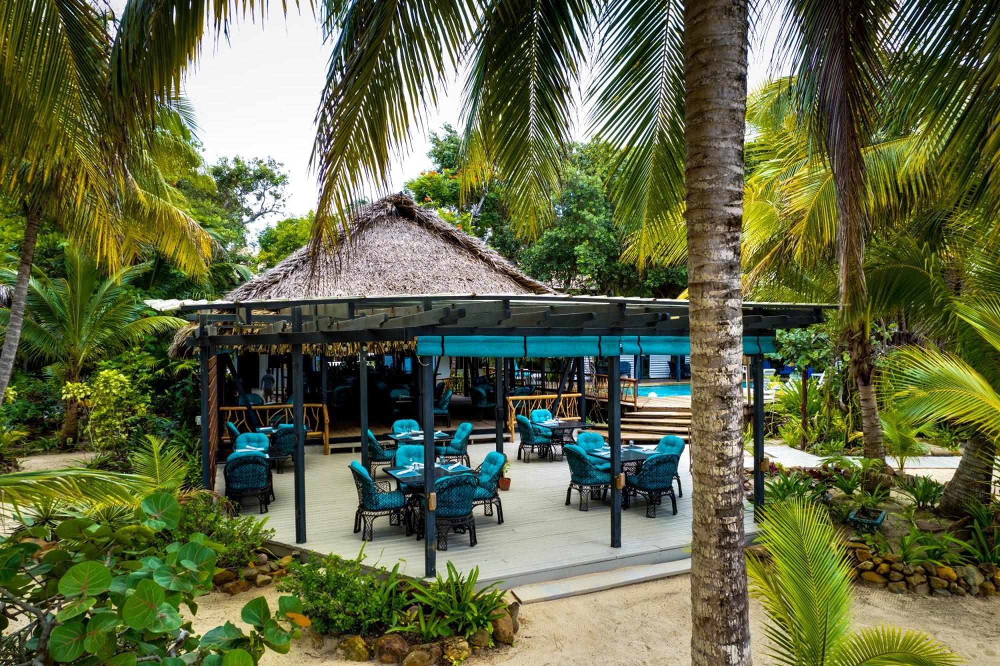 Azure Del Mar Hotel Maya Beach Kültér fotó