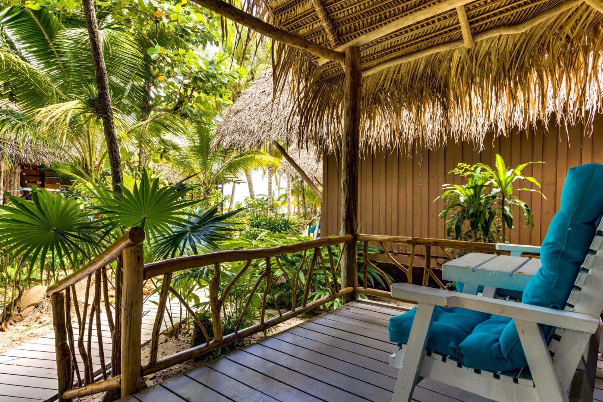 Azure Del Mar Hotel Maya Beach Kültér fotó