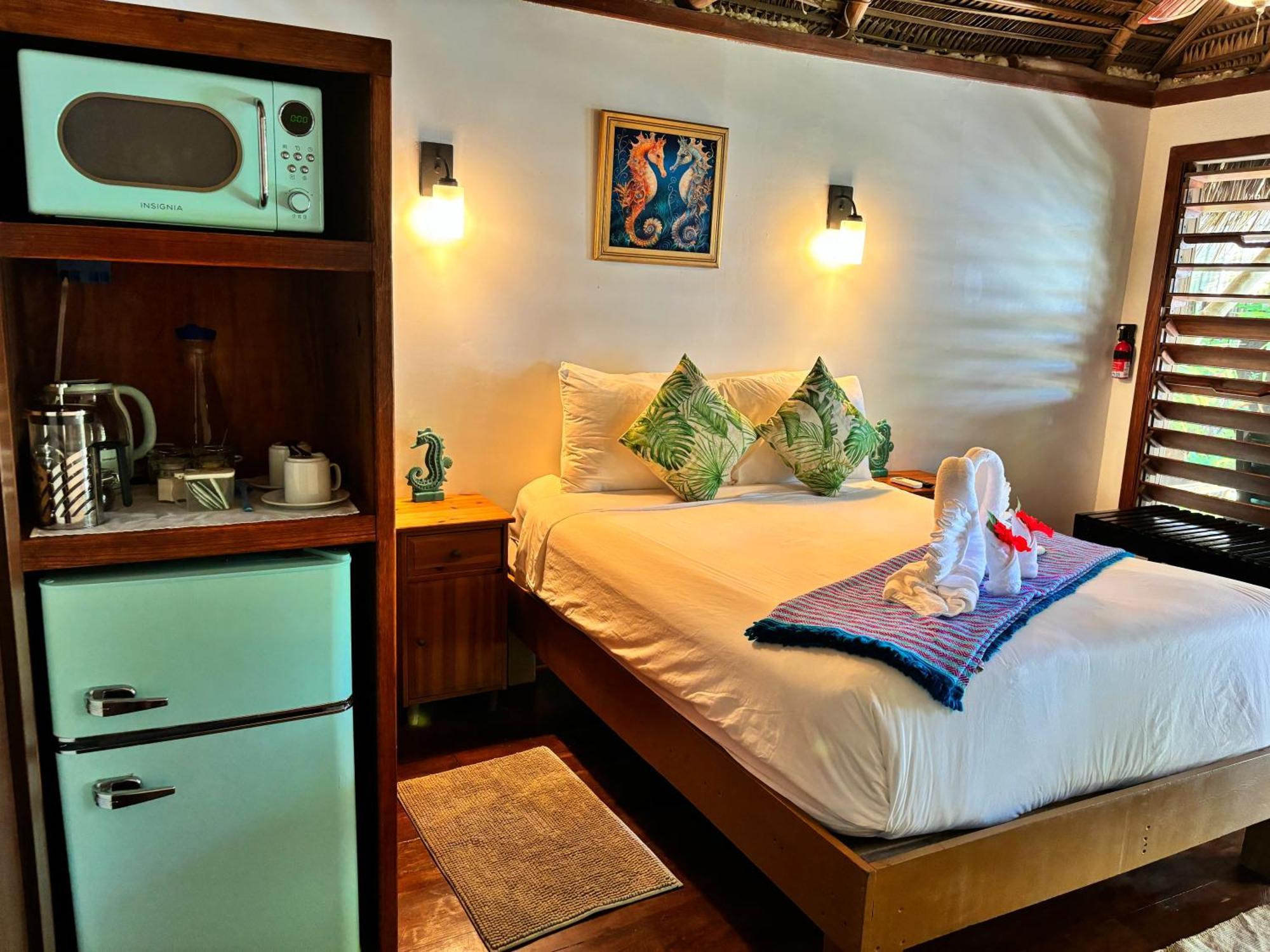 Azure Del Mar Hotel Maya Beach Kültér fotó