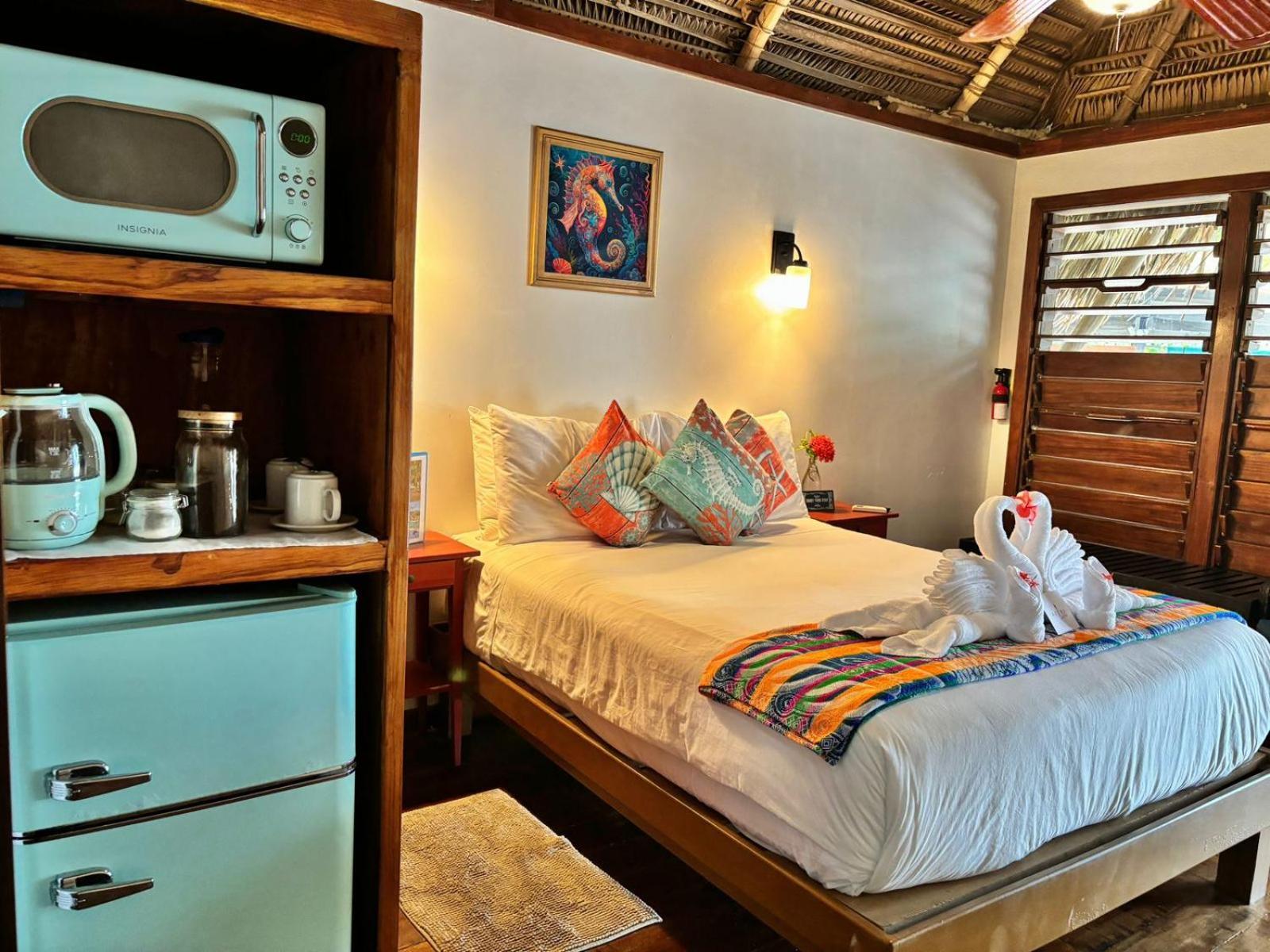 Azure Del Mar Hotel Maya Beach Kültér fotó