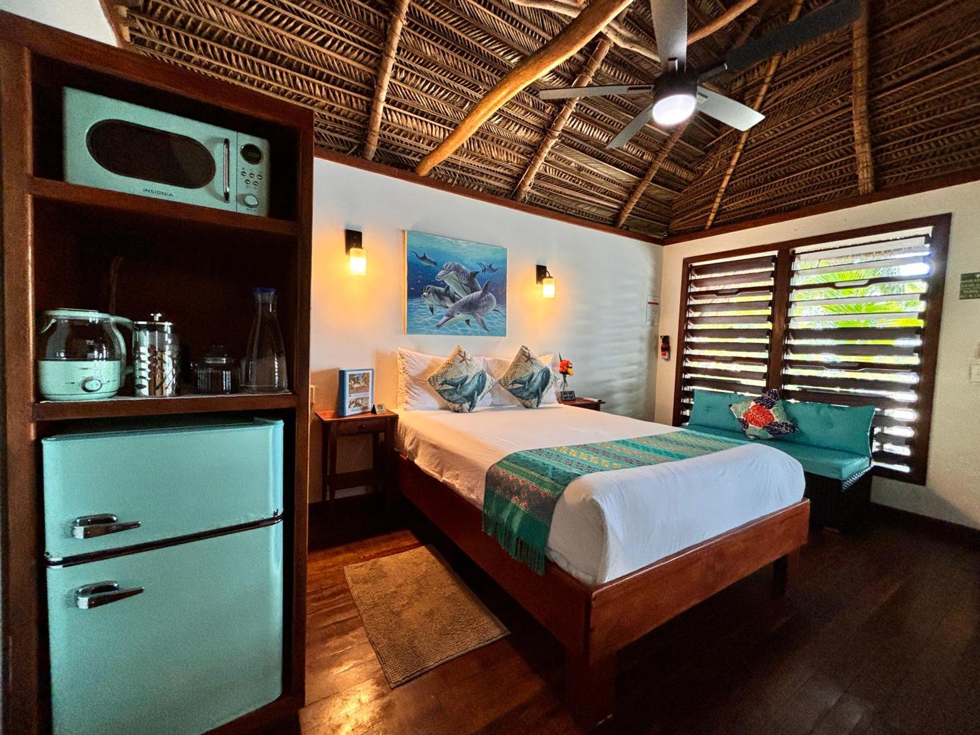 Azure Del Mar Hotel Maya Beach Kültér fotó