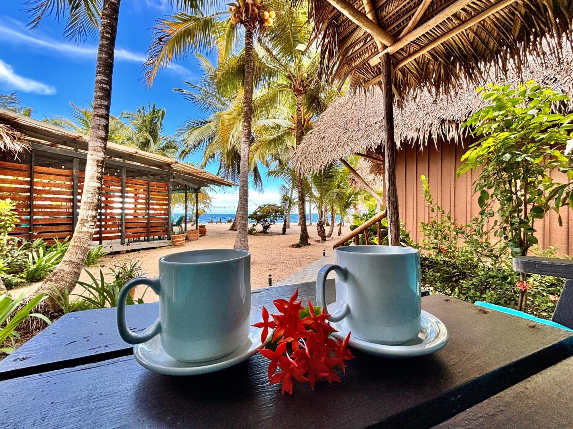 Azure Del Mar Hotel Maya Beach Kültér fotó