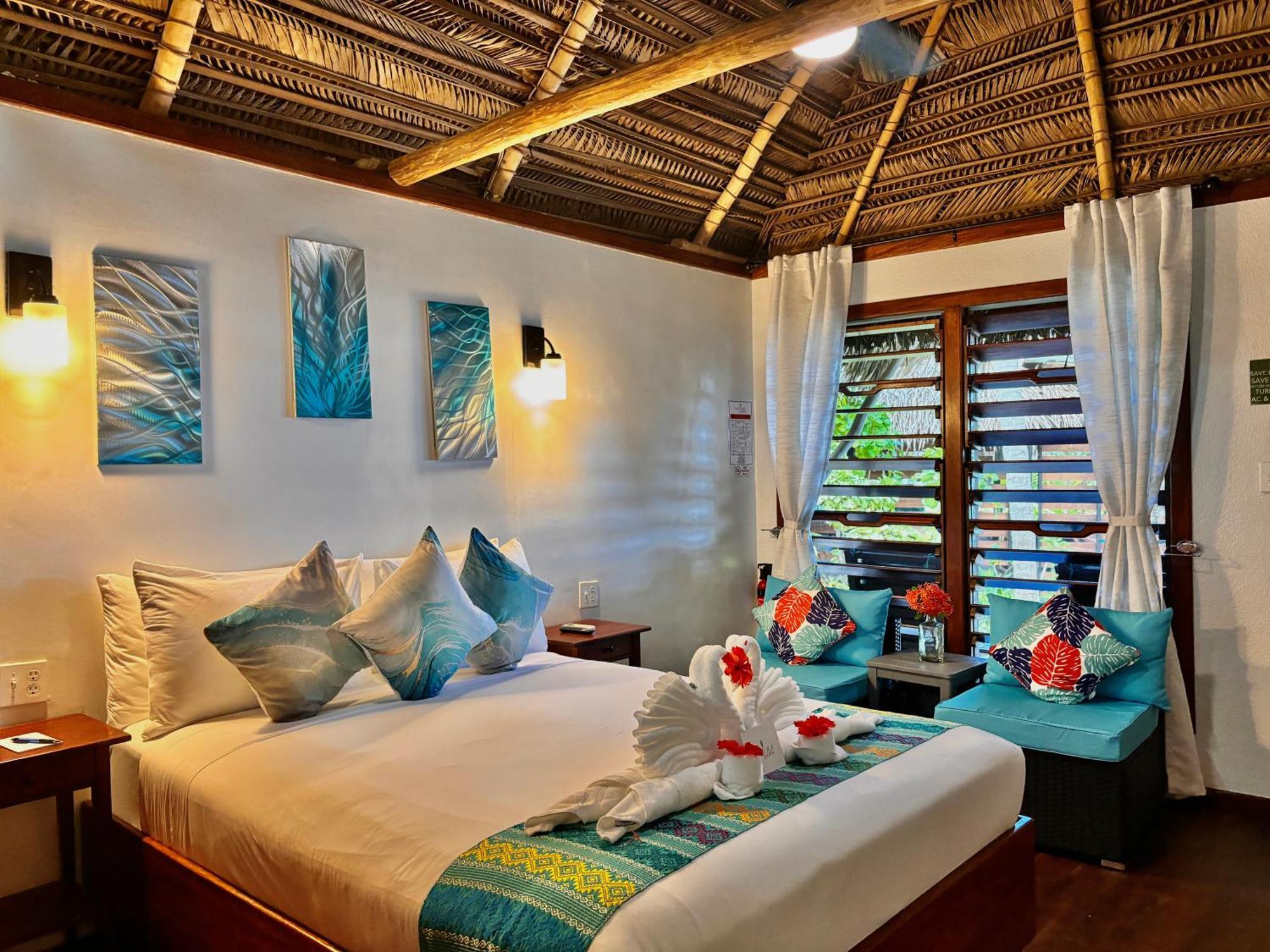 Azure Del Mar Hotel Maya Beach Kültér fotó