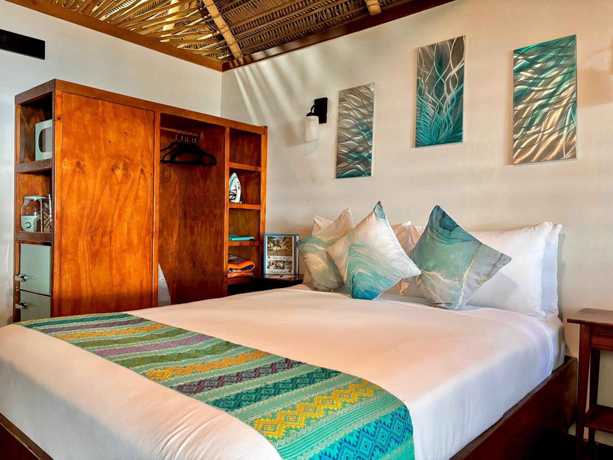Azure Del Mar Hotel Maya Beach Kültér fotó