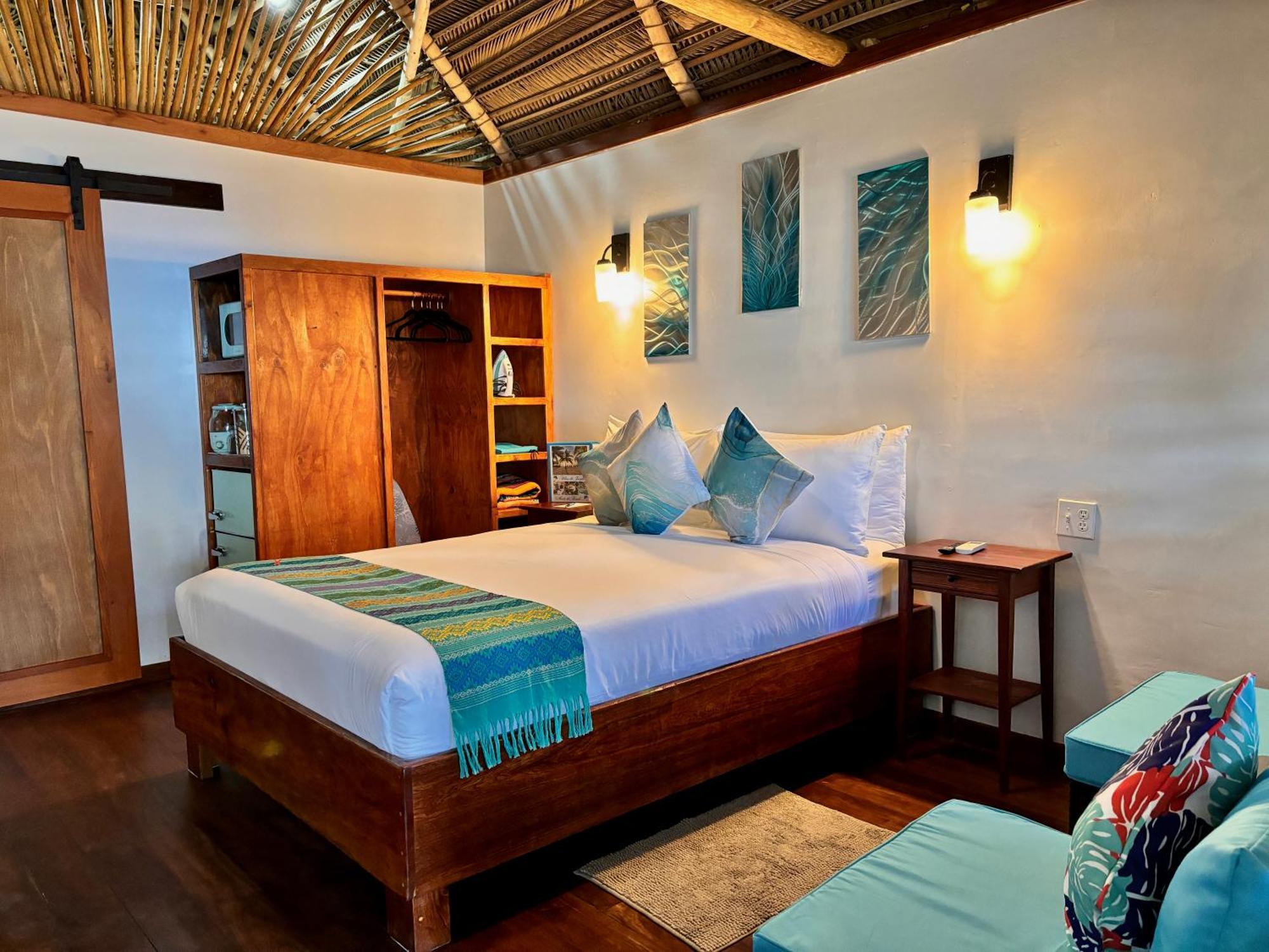 Azure Del Mar Hotel Maya Beach Kültér fotó