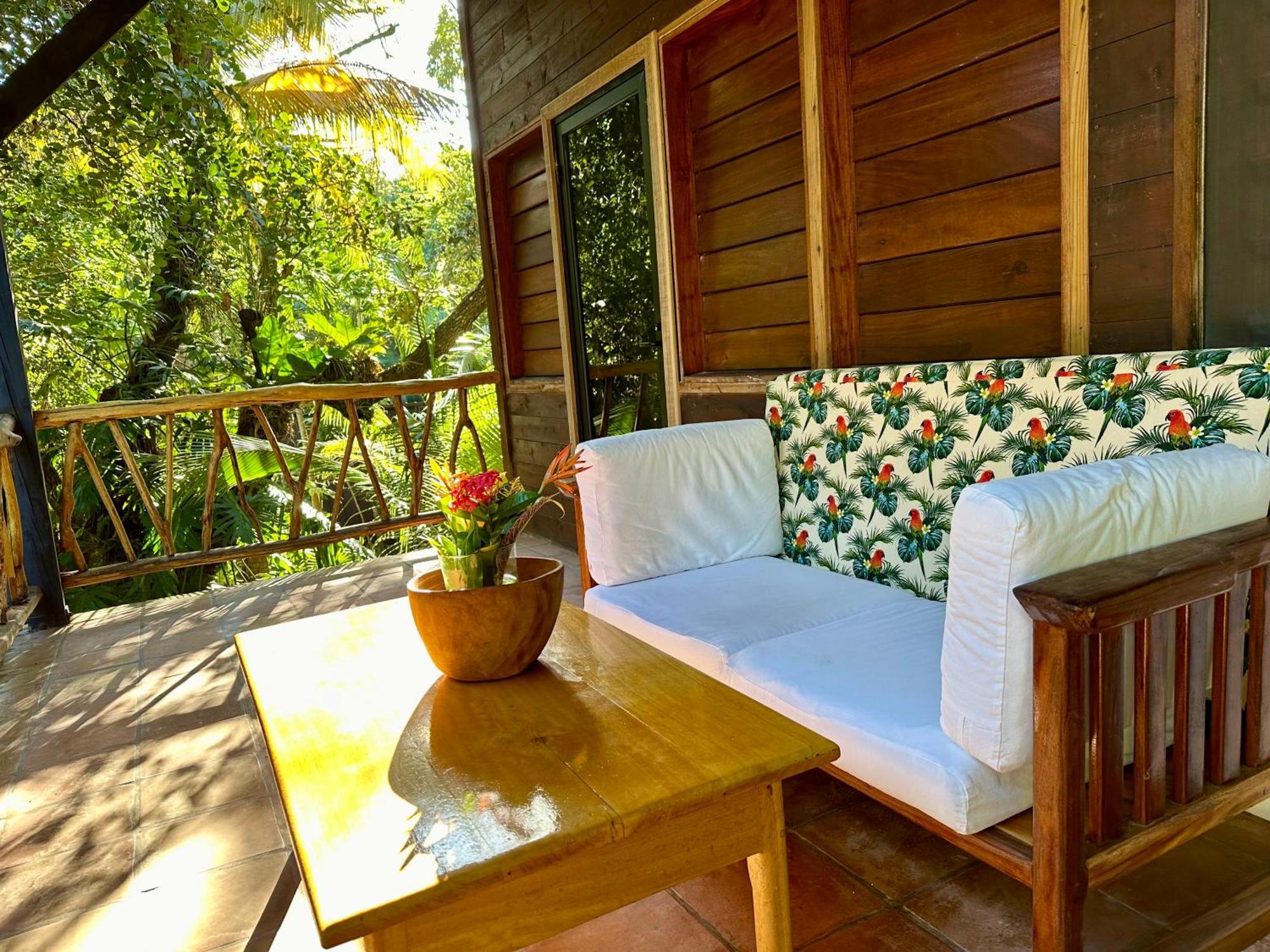 Azure Del Mar Hotel Maya Beach Kültér fotó