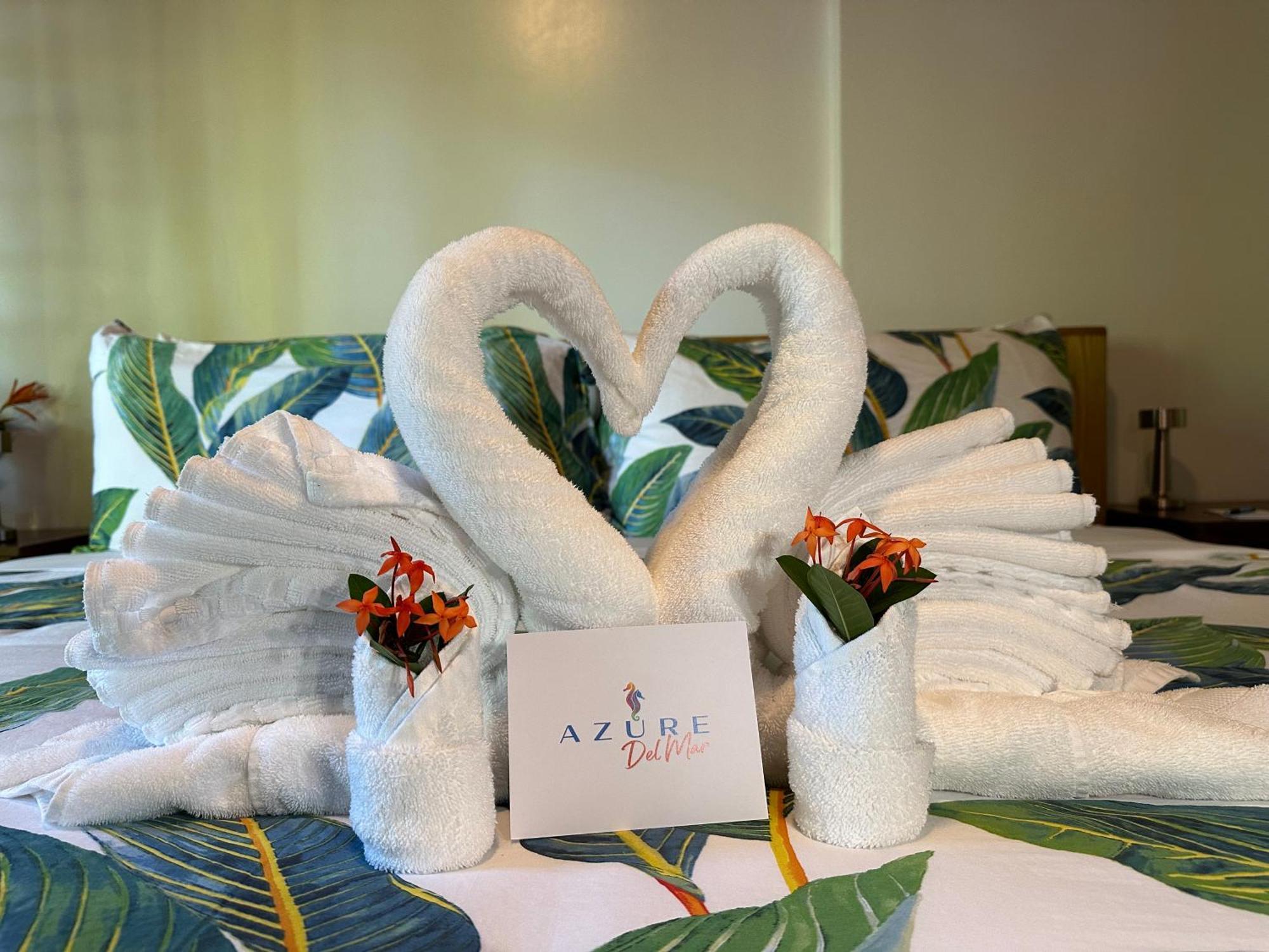 Azure Del Mar Hotel Maya Beach Kültér fotó